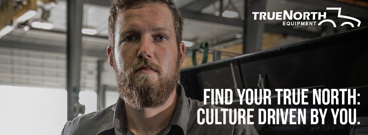 Culture Driven By You