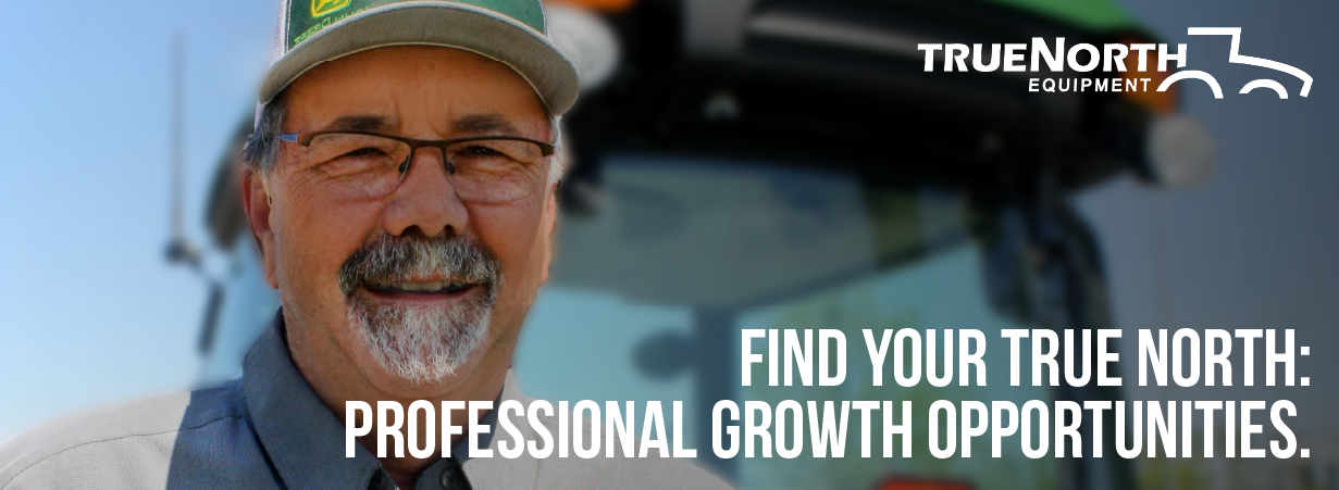 Professional Growth Opportunities