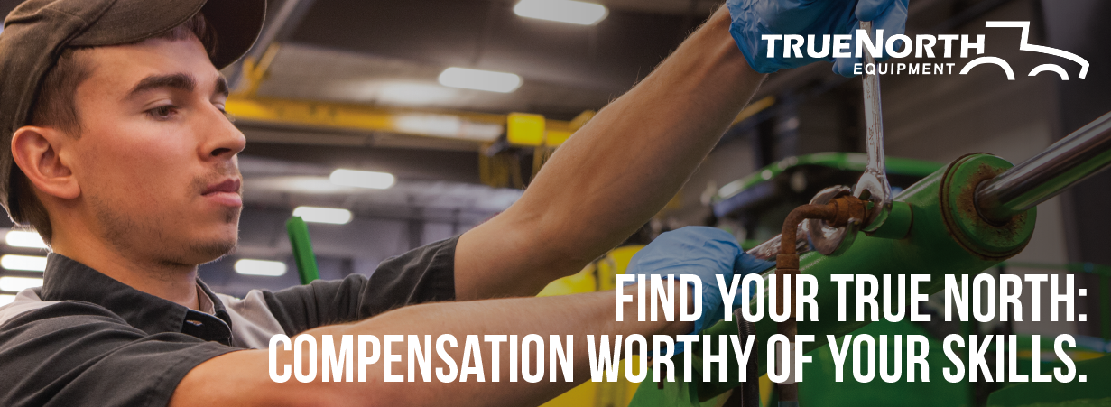 Compensation Worthy of Your Skills